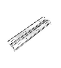 Напрямна телескопічна SO-CLASS SOFT CLOSE L-500 мм Н-35 мм, Довжина, мм: 500