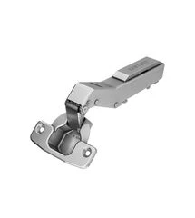 Петля Samet 45° Soft Close 48AX NI, Вид петлі: 45°