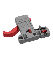 Фіксатор фасаду Samet SmartSlide new lock, лівий, Сторона кріплення: Ліва