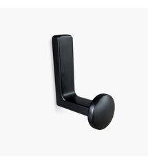 Крючок Bravo Button one черный, Колір: Черный