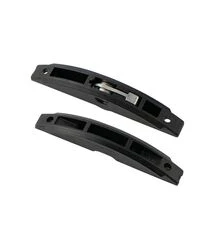 Комплект елементів стяжки Clamex P-10 (1 шт), Lamello, Глибина, мм: 10