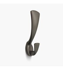 Крючок Bravo Vase Big графит, Цвет: Графит