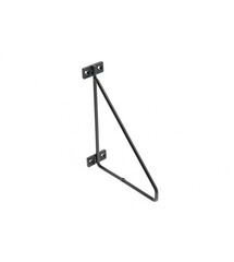 Консоль GTV LOFT BAR, 20x16 cm, чорний матовий