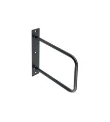Консоль GTV LOFT BELT, 23x22 cm, черный матовый