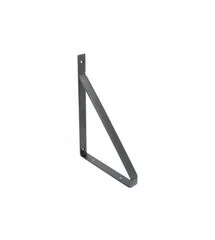Консоль GTV LOFT GINO, 30x20 cm, чорний матовий