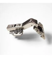 Петля Кутова 45 ° з доводчиком Soft Close + 3D, LinkenSystem, Вид петлі: 45°