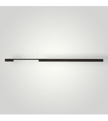 Ручка меблева BRIDGE 12-1090-03, Колір: Вугілля, Міжц. відстань: 1090