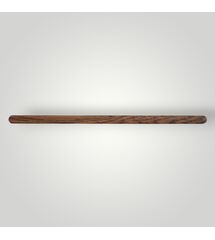 Ручка меблева FUNGO 576-02, Колір: Полісандр, Міжц. відстань: 576