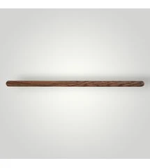 Ручка мебельная FUNGO 768-02, Колір: Полисандр, Межц. расстояние: 768