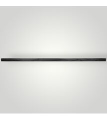 Ручка мебельная LUNGO 17-1070-03, Колір: Уголь, Межц. расстояние: 1070