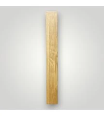 Ручка мебельная PLATO 15-384-01, Колір: Дуб, Межц. расстояние: 384
