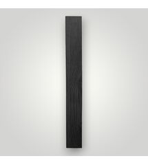 Ручка меблева PLATO 15-384-03, Колір: Вугілля, Міжц. відстань: 384