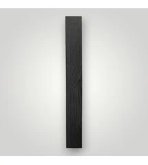 Ручка меблева PLATO 15-384-03, Колір: Вугілля, Міжц. відстань: 384