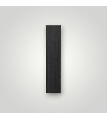 Ручка меблева PLATO 15-192-03, Колір: Вугілля, Міжц. відстань: 192