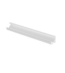 LUMI Профиль LED LUMINO угловой белый L-3000 мм, Rejs, NEW, Сторона кріплення: Кутовий, Колір: Белый, Длина, мм: 3000