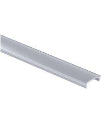 Профіль LED ВСТАВКА LUMINO пластик молочний, L-3000 мм, Rejs, NEW, Колір: Молочный, Длина, мм: 3000