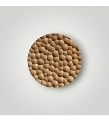 Ручка мебельная BUTTON-02-120-01, Колір: Дуб, Діаметр, мм: 120, Межц. расстояние: 96