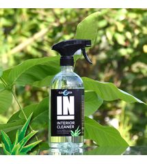 Засіб професійний - INTERIOR CLEANER Алое вера 750ml, Об `єм, мл: 750, Аромат: Алое, Колір: Прозорий