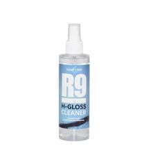 Очиститель для деликатных поверхностей Active Clean R9 H-Gloss 200ml, Объем, мл: 200, Колір: Прозрачный
