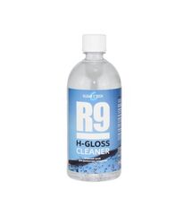 Очисник для делікатних поверхонь Active Clean R9 H-Gloss 750ml, Об `єм, мл: 750, Колір: Прозорий