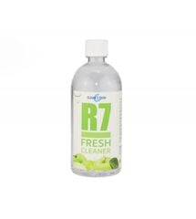 Очиститель мебельный Active Clean R7 (яблоко) 750ml, Объем, мл: 750, Аромат: Яблоко, Колір: Прозрачный