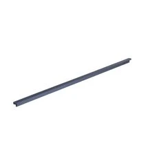 Ручка профильная DL 199/576 GR Графит ДС, Колір: Графит, Межц. расстояние: 576