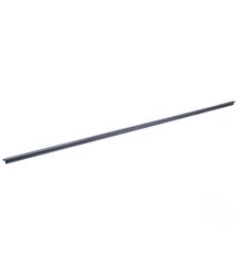 Ручка профільна DL 199/960 GR Графіт ДС, Колір: Графіт, Міжц. відстань: 960
