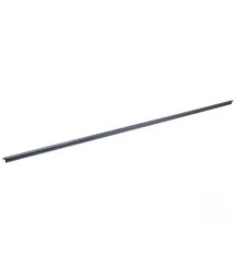 Ручка профільна DL 199/960 GR Графіт ДС, Колір: Графіт, Міжц. відстань: 960