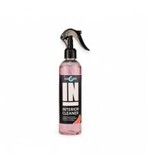 Засіб професійний - INTERIOR CLEANER Кавун 300ml, Об `єм, мл: 300, Аромат: Кавун, Колір: Прозорий