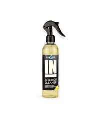 Засіб професійний - INTERIOR CLEANER Ваніль 300ml, Об `єм, мл: 300, Аромат: Ваніль, Колір: Прозорий