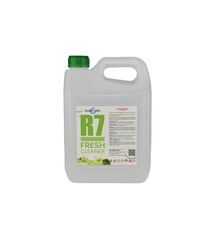 Очисник меблевий Active Clean R7 (яблуко) 3 л, Об `єм, мл: 3000, Аромат: Яблуко, Колір: Прозорий