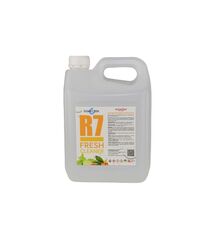 Очисник меблевий Active Clean R7 (цитрус) 3 л, Об `єм, мл: 3000, Аромат: Цитрус, Колір: Прозорий