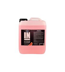 Засіб професійний - INTERIOR CLEANER Кавун 5 л, Об `єм, мл: 5000, Аромат: Кавун, Колір: Прозорий