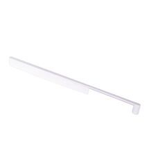 Ручка дуга DL 43/320 WHT Белый Матовый ДС, Колір: Белый матовый, Межц. расстояние: 320
