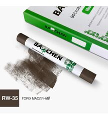 Восковой карандаш Barchen 35, орех масляный, Цвет косметики: Орех масляный