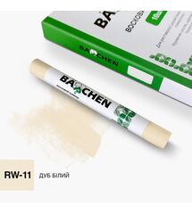 Восковой карандаш Barchen 11, дуб белый, Цвет косметики: Дуб белый
