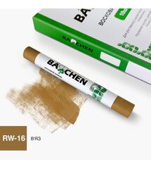 Восковой карандаш Barchen 16, вяз, Цвет косметики: Вяз