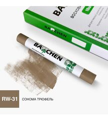 Восковой карандаш Barchen 31, сонома трюфель, Цвет косметики: Сонома трюфель