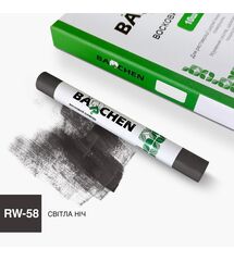 Восковой карандаш Barchen 58, светлая ночь, Цвет косметики: Светлая ночь