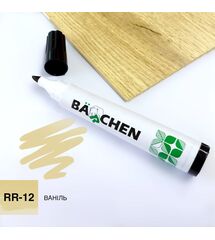 Реставрационный маркер Barchen 12, ваниль, Цвет косметики: Ваниль