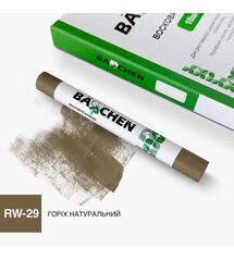 Восковой карандаш Barchen 29, орех натуральный, Цвет косметики: Орех натуральный