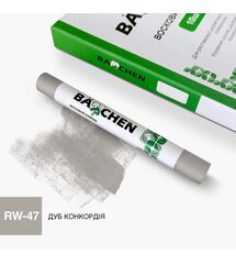 Восковой карандаш Barchen 47, дуб конкордия, Цвет косметики: Дуб конкордия