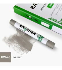 Восковой карандаш Barchen 48, дуб вест, Цвет косметики: Дуб вест