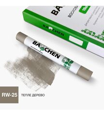 Восковой карандаш Barchen 25, теплое дерево, Цвет косметики: Теплое дерево