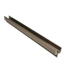 Ручка профільна Linken System System Trend Piano II, 3м, inox, Колір: Інокс