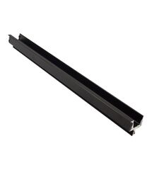 Ручка профільна Linken System Trend Piano II, 3м, чорний матовий, Колір: Чорний матовий