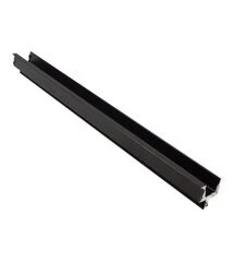 Ручка профильная Linken System Trend Piano II, 3м, черный матовый, Колір: Черный матовый
