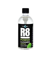 Професійний очисник ACTIVECLEAN R8 POWER (cactus) 750 мл, Об `єм, мл: 750, Аромат: Кактус, Колір: Прозорий