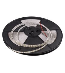 LED-стрічка 2835 SMD, 120 LEDs/m, 10W, 12V, IP20, тепле світло, 3000К, 50m, Колір світла: Теплий, Напруга, В: 12