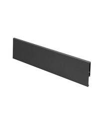 Фасад внутрішньої шухляди Matrix Box S Slim 2.0 1100 мм антрацит, Колір: Антрацит, Довжина, мм: 1100
